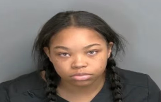Clinton Township Mother Enters No Contest Plea in Involuntary Manslaughter Case Involving Son's Death