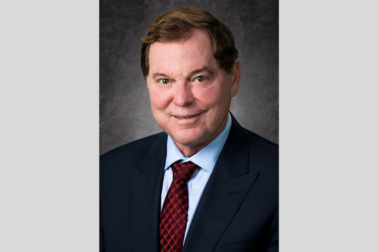 Clinton Township's Veteran Supervisor Bob Cannon Announces Retirement After Four Decades of Service