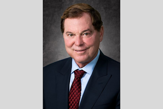 Clinton Township's Veteran Supervisor Bob Cannon Announces Retirement After Four Decades of Service