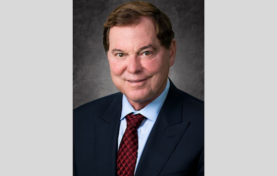 Clinton Township's Veteran Supervisor Bob Cannon Announces Retirement After Four Decades of Service