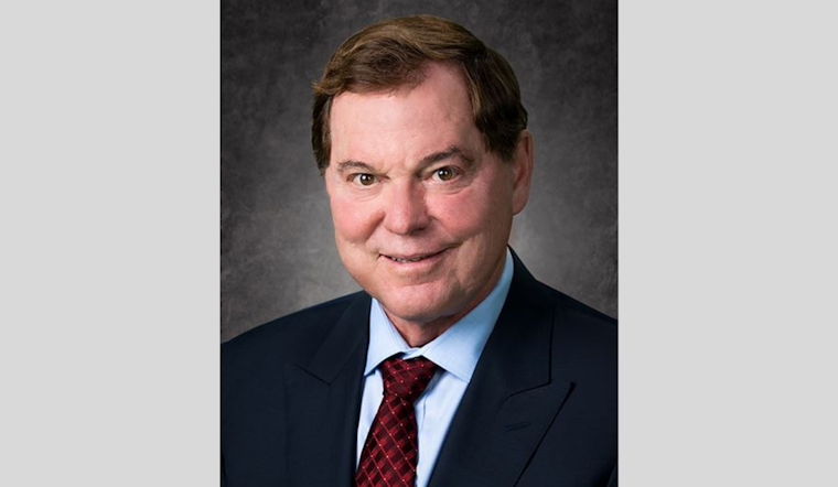 Clinton Township's Veteran Supervisor Bob Cannon Announces Retirement After Four Decades of Service