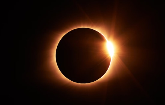 Cloudy Skies Threaten Eclipse Viewing in San Antonio and Hill Country Despite Enthusiast Anticipation