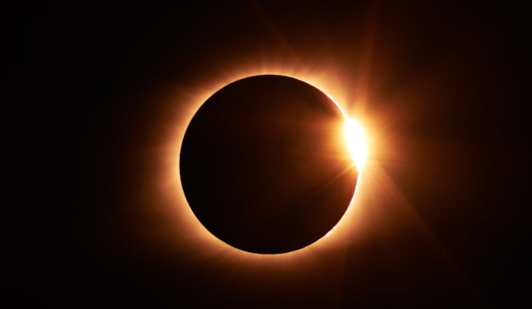 Cloudy Skies Threaten Eclipse Viewing in San Antonio and Hill Country Despite Enthusiast Anticipation