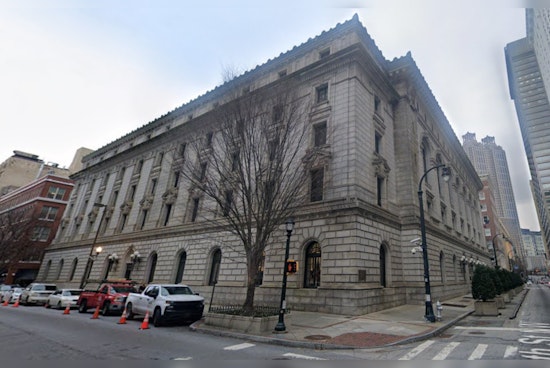 Co-defendant in Trump Election Interference Case Alleges "Illegal Phone Recording" by Fulton County DA