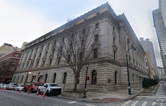 Co-defendant in Trump Election Interference Case Alleges "Illegal Phone Recording" by Fulton County DA