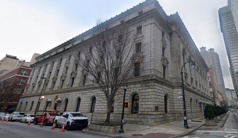Co-defendant in Trump Election Interference Case Alleges "Illegal Phone Recording" by Fulton County DA