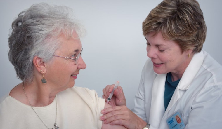 Coalition Urges Texas Legislature to Boost Caregiver Wages Amid Budget Surplus