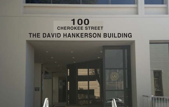 Cobb County Honors Late Manager David Hankerson by Naming Building After Him in Marietta