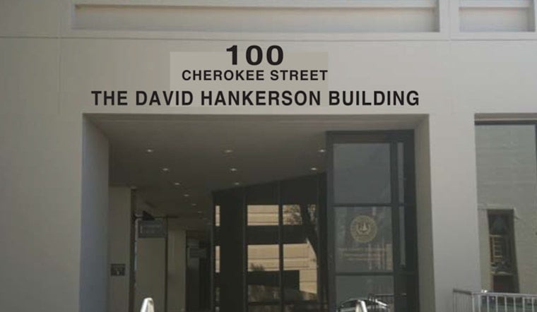 Cobb County Honors Late Manager David Hankerson by Naming Building After Him in Marietta