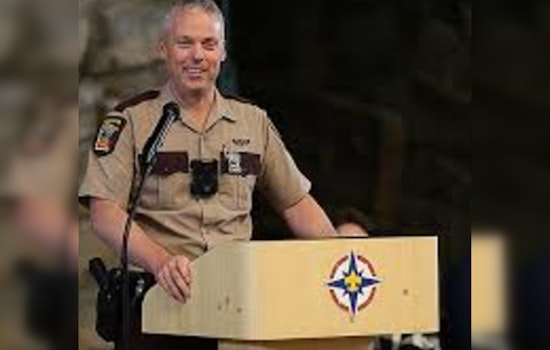 Col. Matt Langer to Depart as Minnesota State Patrol Chief for Global Policing Role After 30 Years of Service