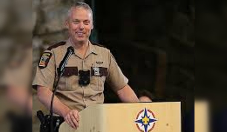 Col. Matt Langer to Depart as Minnesota State Patrol Chief for Global Policing Role After 30 Years of Service