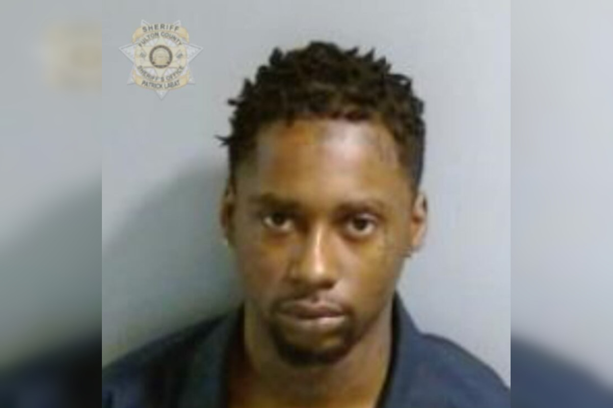 College Park Man Back in Custody, Accused of Probation Violation and
