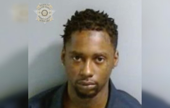 College Park Man Back in Custody, Accused of Probation Violation and Facing New Charges