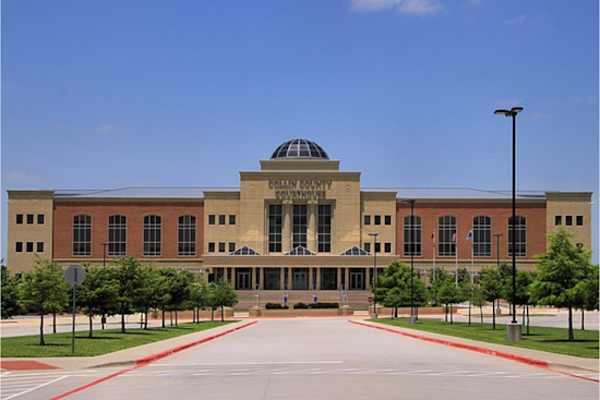 Collin County Opens the Door for 2023 Bond Program Funding for Parks and Open Space Projects
