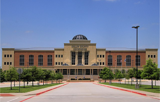 Collin County Opens the Door for 2023 Bond Program Funding for Parks and Open Space Projects