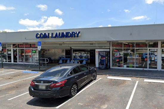 Colombian Mother Faces Heartache and Red Tape after Son Fatally Stabbed in Plantation Laundromat