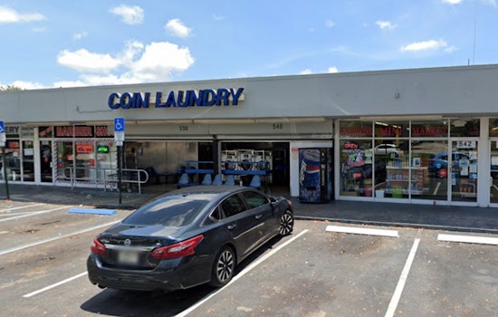 Colombian Mother Faces Heartache and Red Tape after Son Fatally Stabbed in Plantation Laundromat
