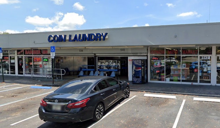 Colombian Mother Faces Heartache and Red Tape after Son Fatally Stabbed in Plantation Laundromat