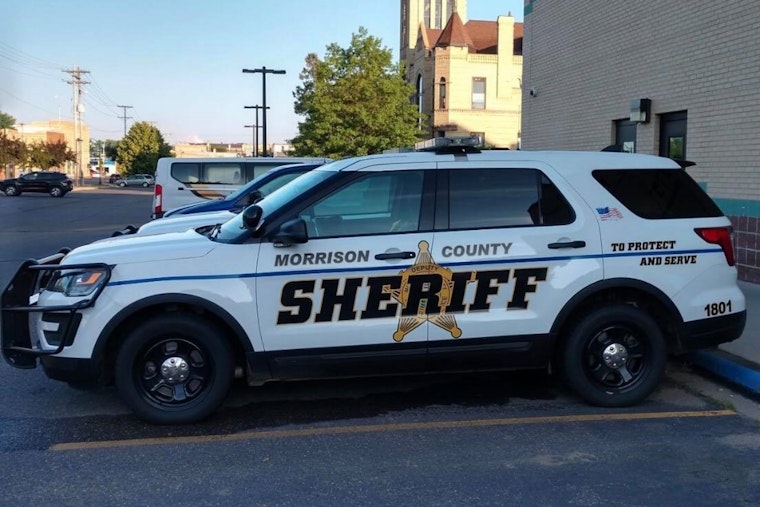 Colorado Man Critically Injured, Airlifted After Vehicle Rolls Over in Rural Minnesota Crash