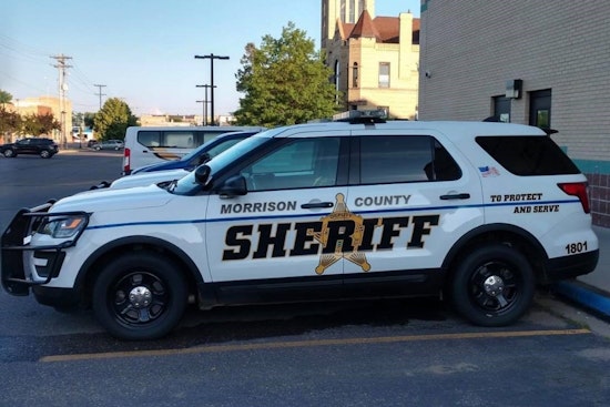 Colorado Man Critically Injured, Airlifted After Vehicle Rolls Over in Rural Minnesota Crash