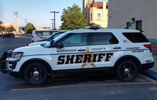 Colorado Man Critically Injured, Airlifted After Vehicle Rolls Over in Rural Minnesota Crash