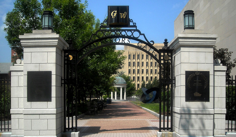 Columbia and George Washington University Campuses Turned Into Arenas of Student Activism Amid Israel-Hamas Conflict