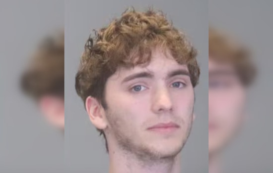 Columbus Man Charged in Child Sexual Exploitation Case, GBI's Ongoing Crackdown