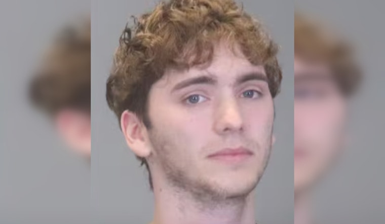 Columbus Man Charged in Child Sexual Exploitation Case, GBI's Ongoing Crackdown
