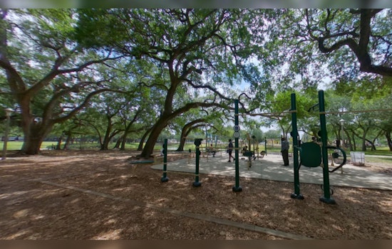 Commissioner Bastien Hosts Free Miami Community Resource Fair at Oak Grove Park