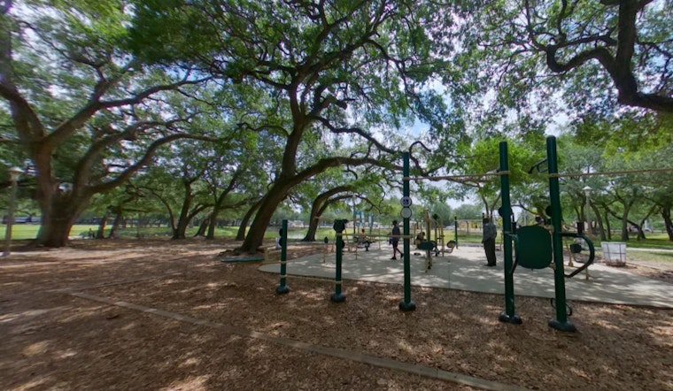 Commissioner Bastien Hosts Free Miami Community Resource Fair at Oak Grove Park