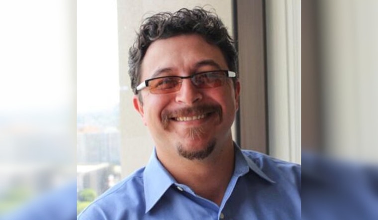 Commissioner Rubio Appoints Donnie Oliveira as Interim Deputy City Administrator in Portland