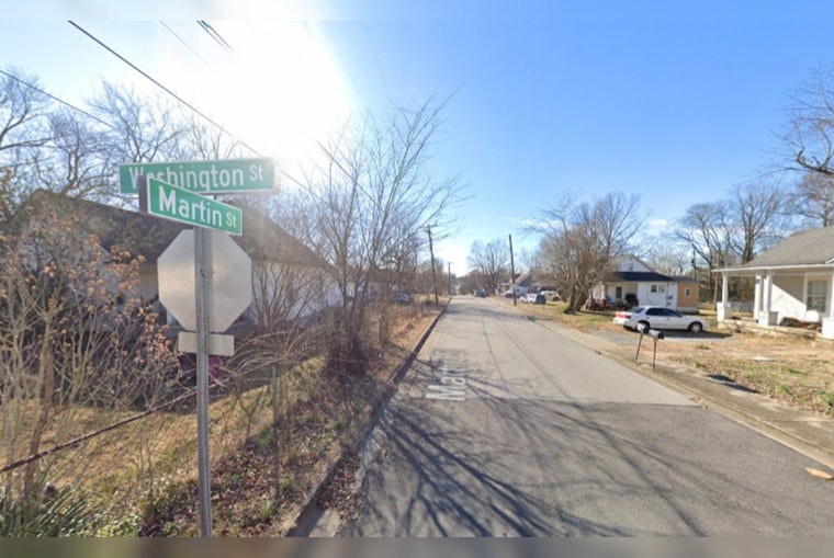 Community and Family Seek Justice After Double Homicide Shakes Clarksville Neighborhood