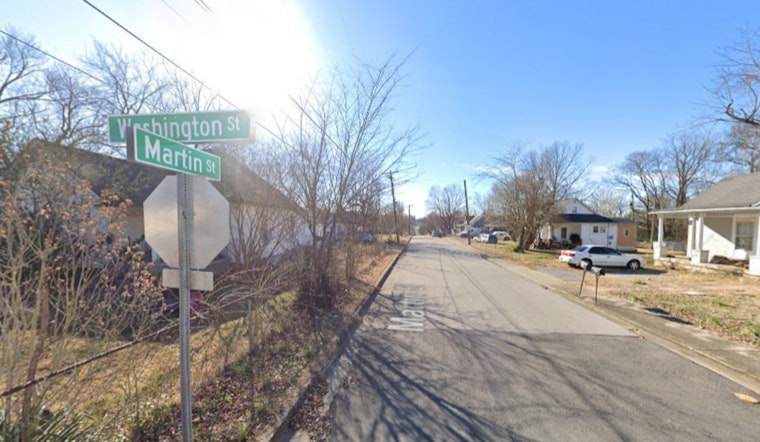 Community and Family Seek Justice After Double Homicide Shakes Clarksville Neighborhood