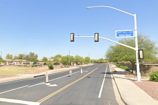 Community Mourns as Toddler Dies, Another Critical After Separate Pool Incidents in Phoenix and Buckeye