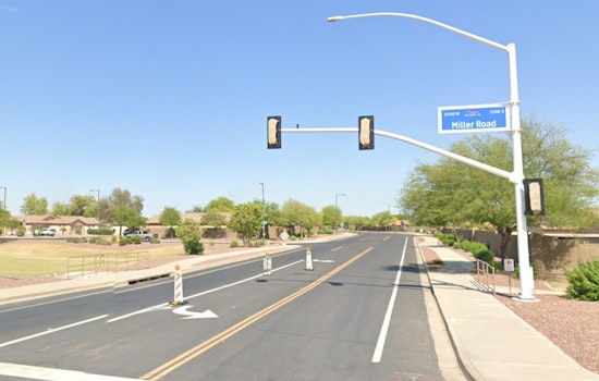Community Mourns as Toddler Dies, Another Critical After Separate Pool Incidents in Phoenix and Buckeye