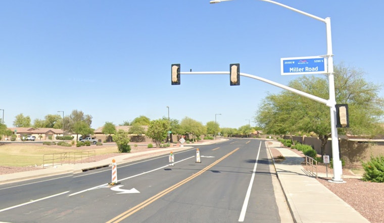 Community Mourns as Toddler Dies, Another Critical After Separate Pool Incidents in Phoenix and Buckeye