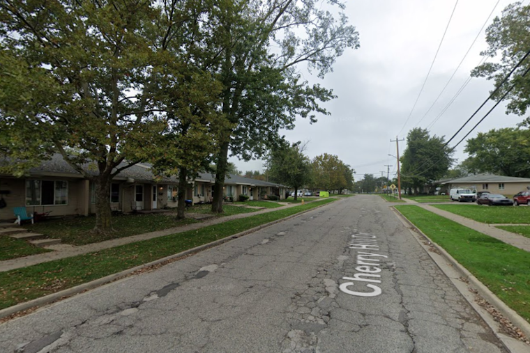 Community on Edge After Deadly Shootings at Pontiac's North Hill Farms Apartments Prompt Police Hunt