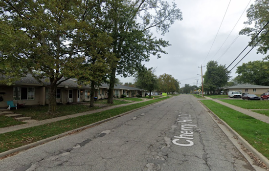 Community on Edge After Deadly Shootings at Pontiac's North Hill Farms Apartments Prompt Police Hunt
