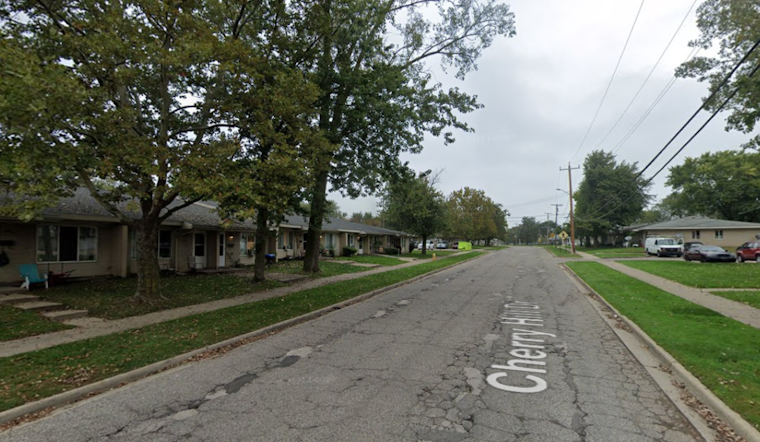 Community on Edge After Deadly Shootings at Pontiac's North Hill Farms Apartments Prompt Police Hunt