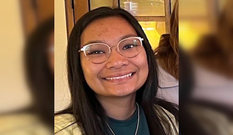Community Rallies as Search for Missing Rancho Cucamonga Teen Ebonie "Bella" Maxwell Continues