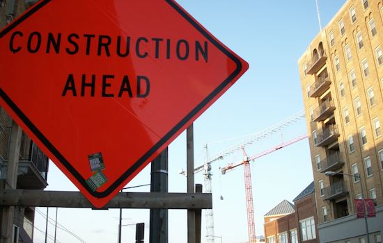 Commuters Alerted as Roadworks Set to Clog Southfield Road and Freeway in Oakland and Wayne Counties