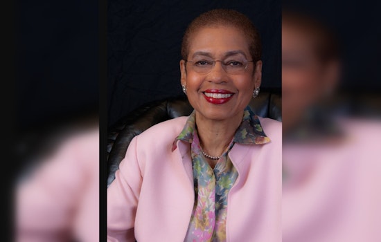 Congresswoman Norton Spearheads D.C. Emancipation Recognition Amid Statehood Struggle