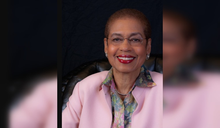 Congresswoman Norton Spearheads D.C. Emancipation Recognition Amid Statehood Struggle