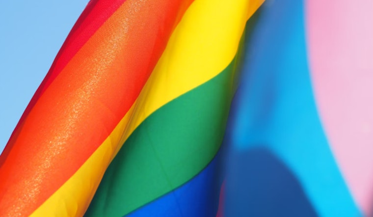 Conservative States Launch Legal Onslaught Against Federal Transgender Student Protections