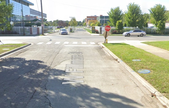 Contractor Fatally Injured in Suspected Electrocution at Chicago Pumping Station