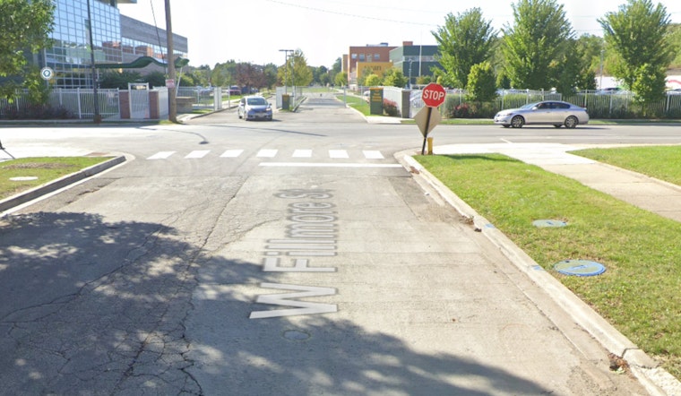 Contractor Fatally Injured in Suspected Electrocution at Chicago Pumping Station