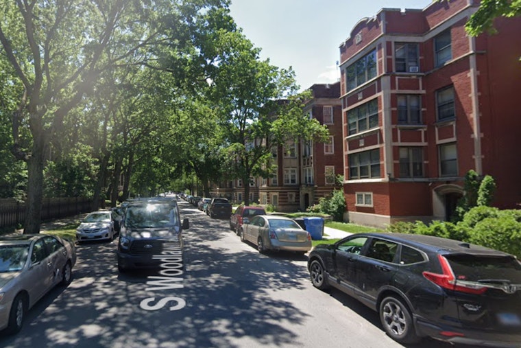 Contractor Vehicle Thefts Strike Chicago's Wentworth and Grand Crossing Neighborhoods