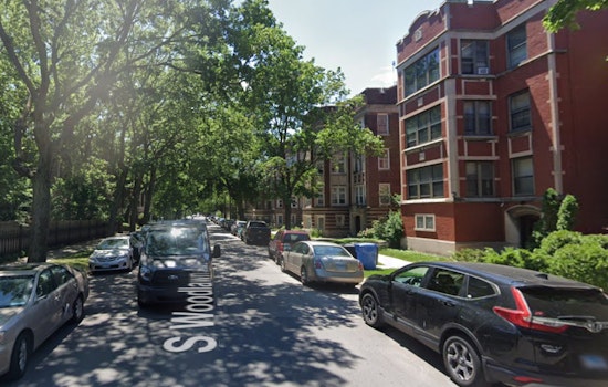 Contractor Vehicle Thefts Strike Chicago's Wentworth and Grand Crossing Neighborhoods