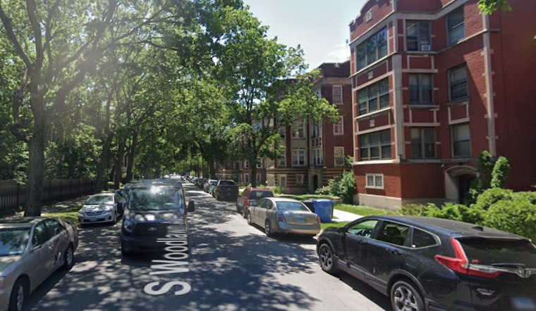 Contractor Vehicle Thefts Strike Chicago's Wentworth and Grand Crossing Neighborhoods