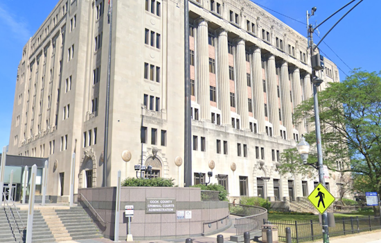 Cook County Jails See Populations Drop Amid System Adaptation Challenges